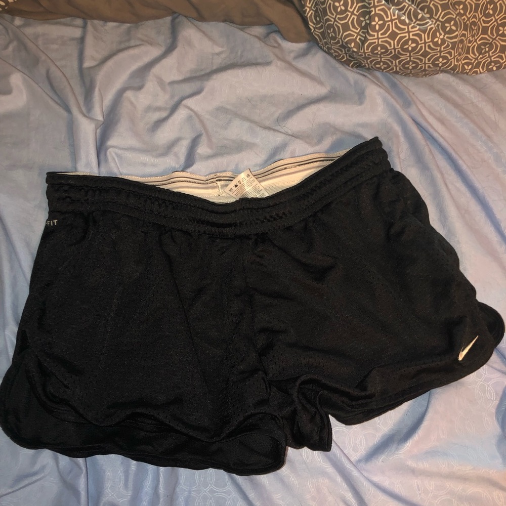 Athletic shorts